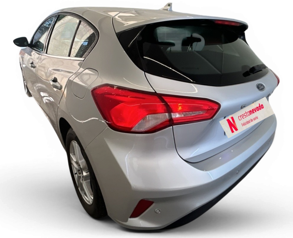 Imagen de Ford Focus