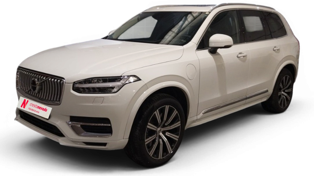 Imagen de Volvo XC90