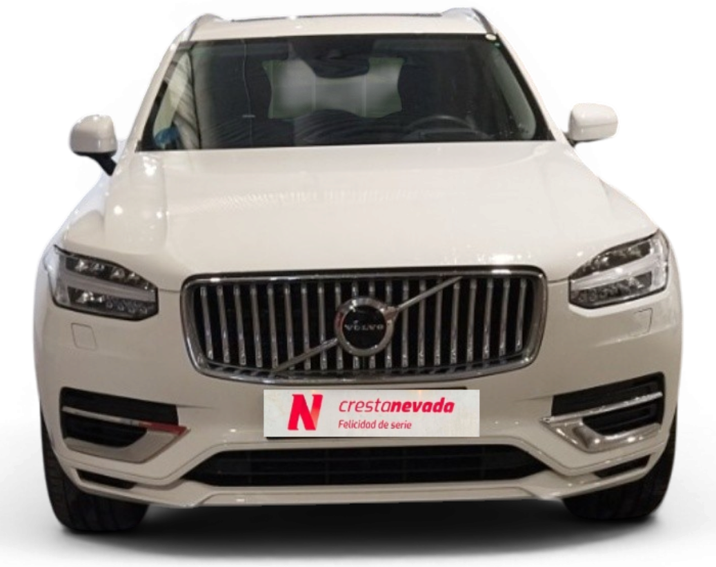 Imagen de Volvo XC90