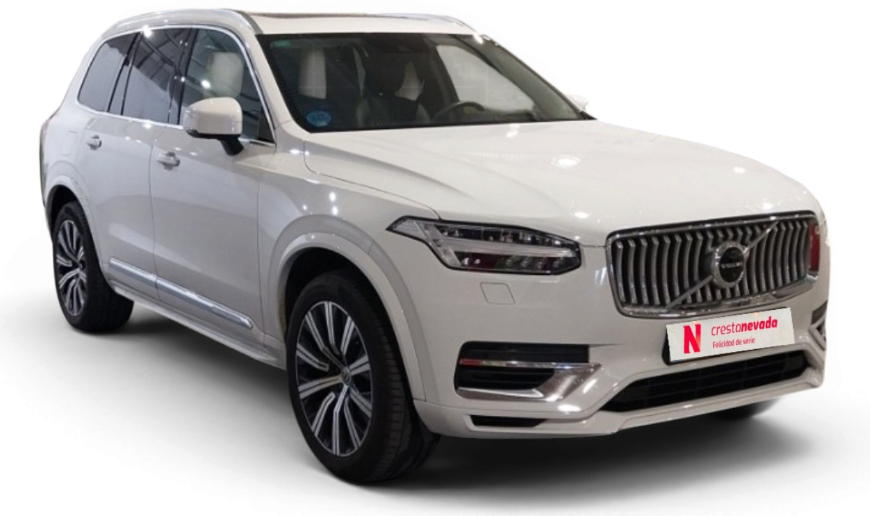 Imagen de Volvo XC90