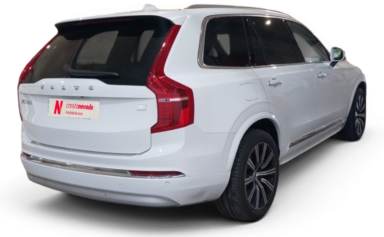 Imagen de Volvo XC90