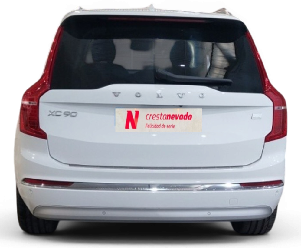 Imagen de Volvo XC90