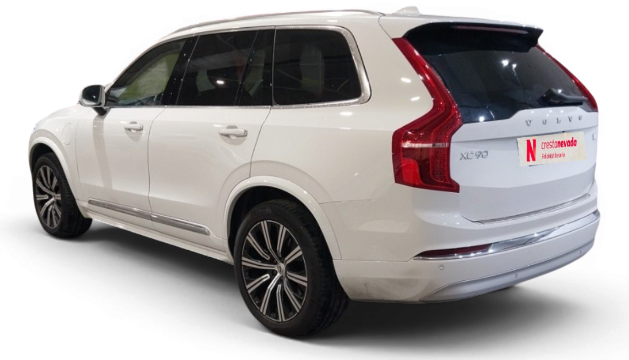 Imagen de Volvo XC90
