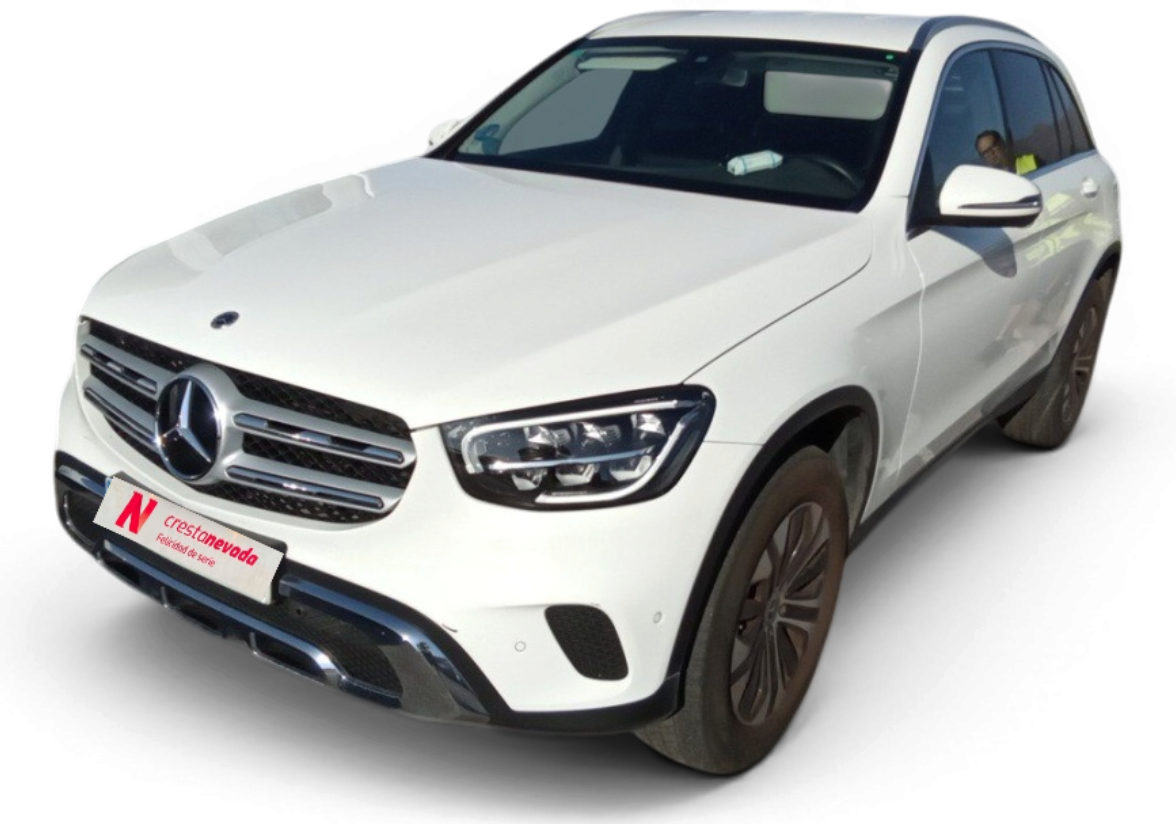 Imagen de mercedes-benz GLC