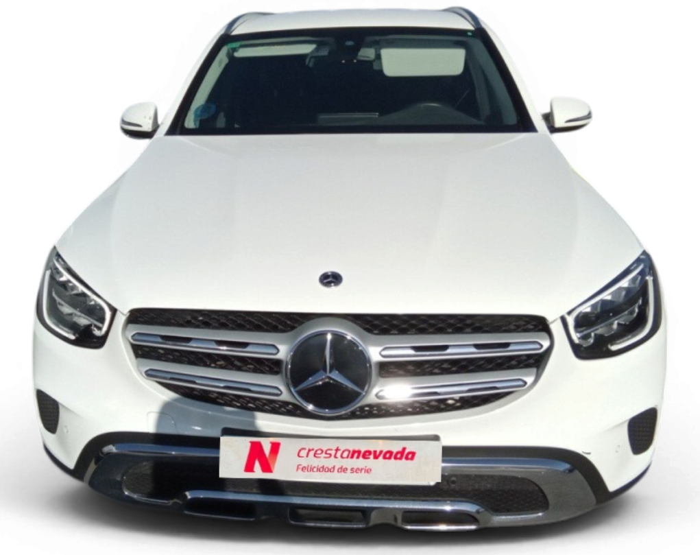 Imagen de mercedes-benz GLC
