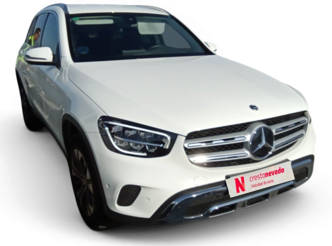 Imagen de mercedes-benz GLC
