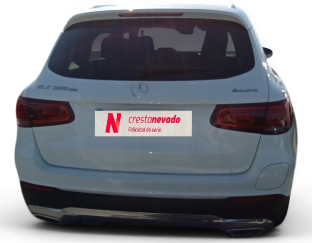 Imagen de mercedes-benz GLC