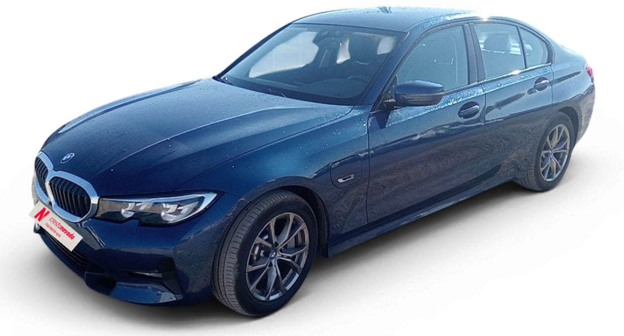 BMW Serie 3