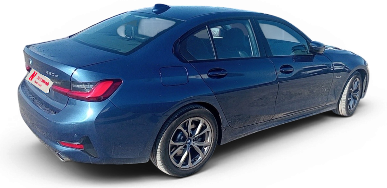 Imagen de BMW Serie 3