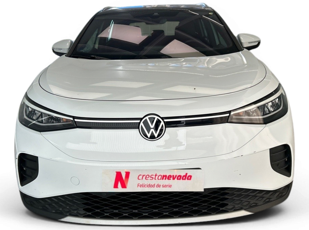 Imagen de Volkswagen ID.4