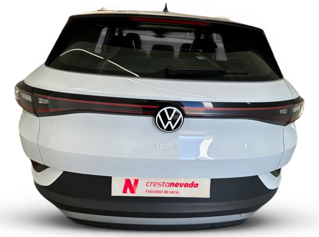 Imagen de Volkswagen ID.4