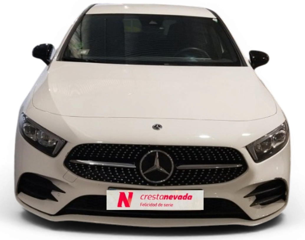Imagen de mercedes-benz Clase A