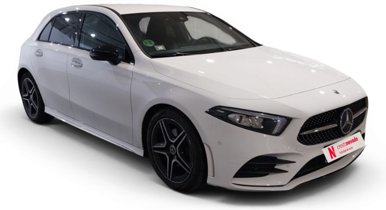 Imagen de mercedes-benz Clase A