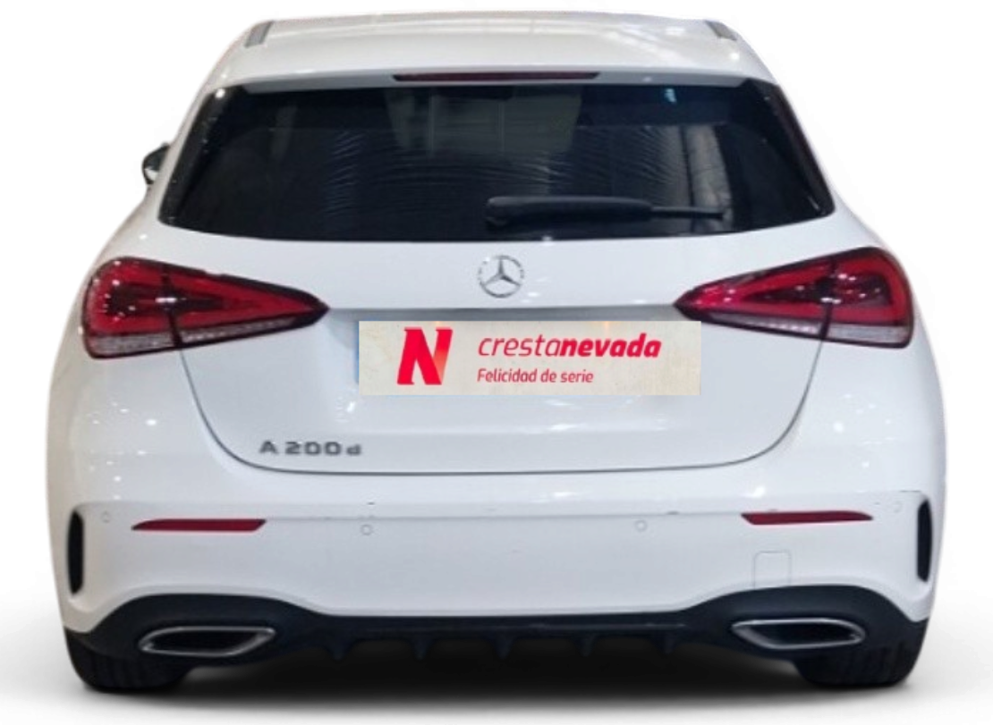 Imagen de mercedes-benz Clase A