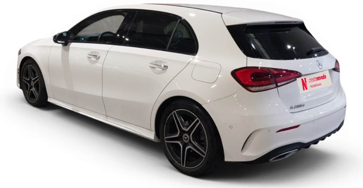 Imagen de mercedes-benz Clase A