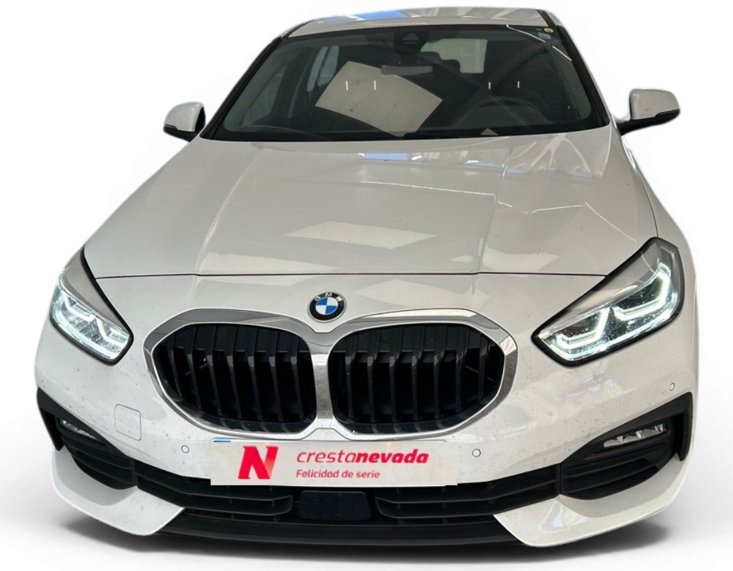 Imagen de BMW Serie 1