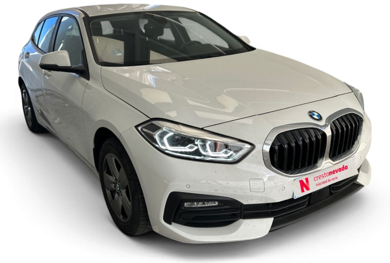 Imagen de BMW Serie 1