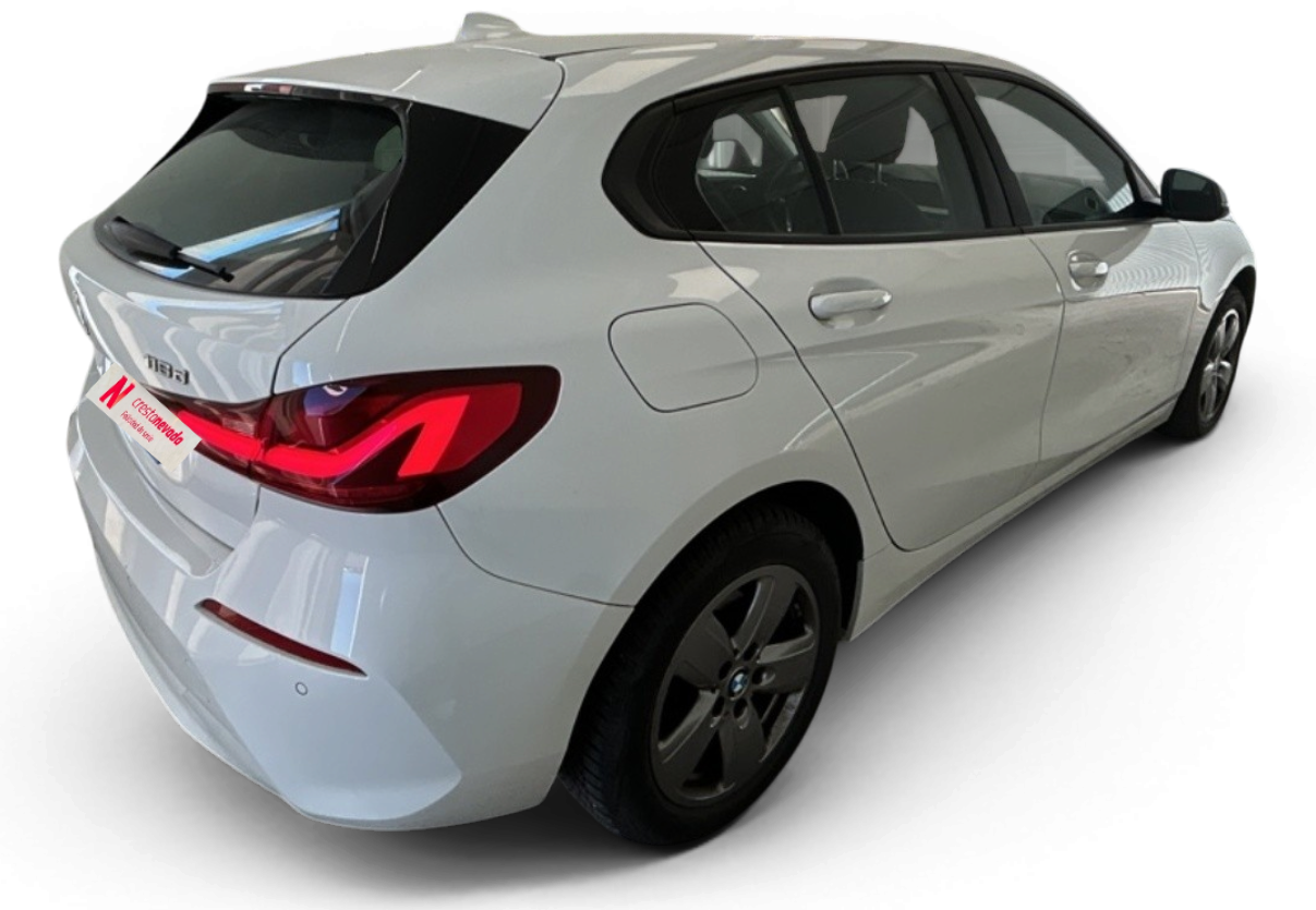 Imagen de BMW Serie 1