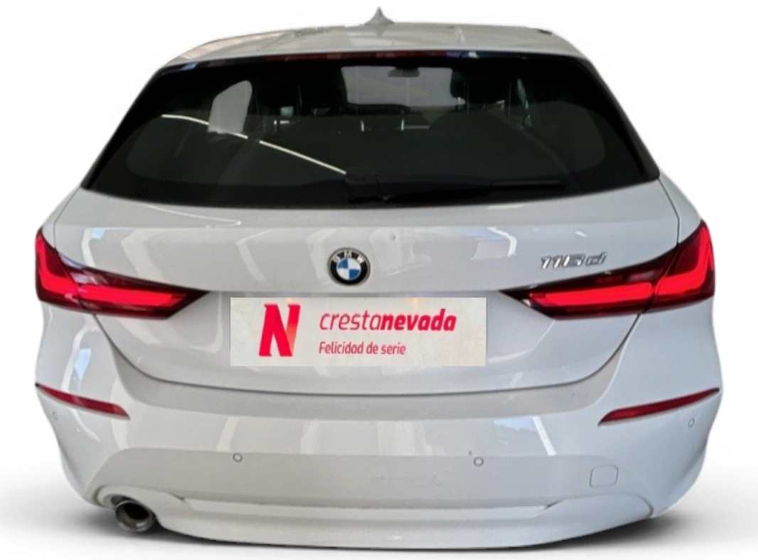 Imagen de BMW Serie 1
