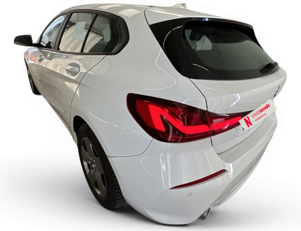 Imagen de BMW Serie 1