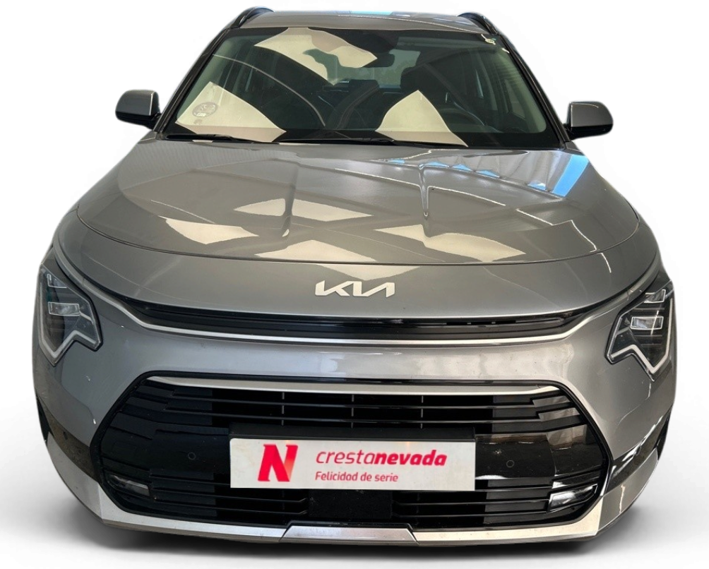 Imagen de Kia Niro