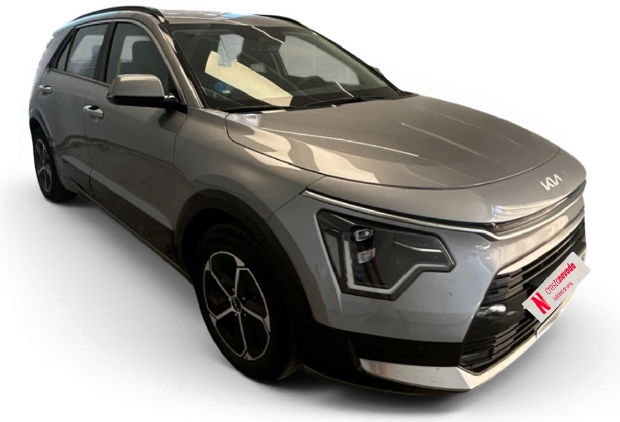 Imagen de Kia Niro
