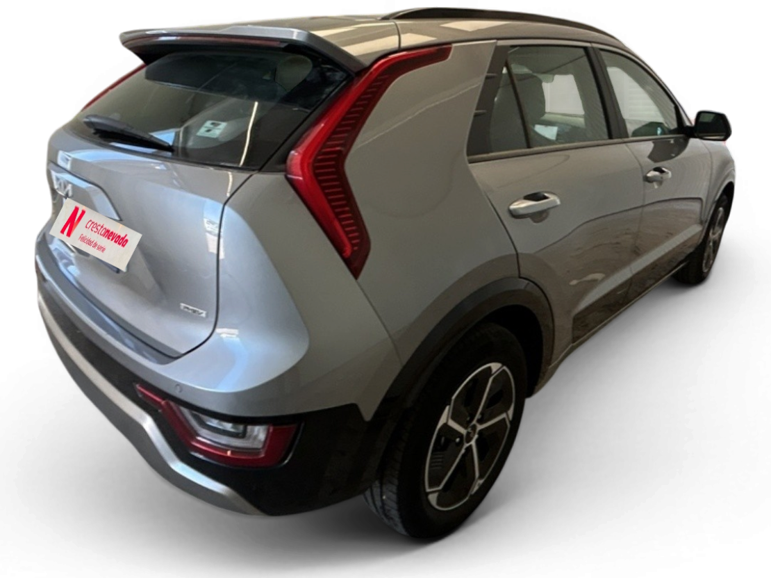 Imagen de Kia Niro