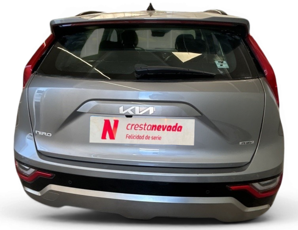 Imagen de Kia Niro