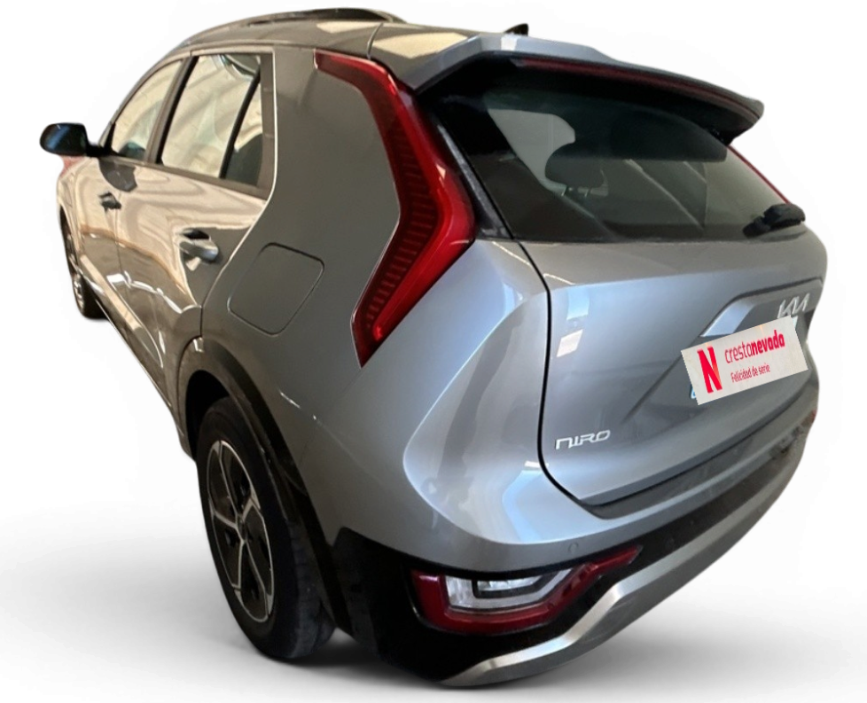 Imagen de Kia Niro