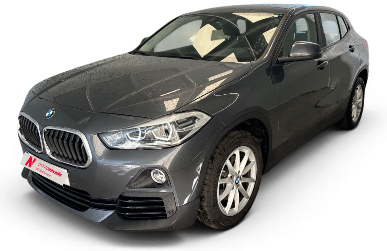 Imagen de BMW X2