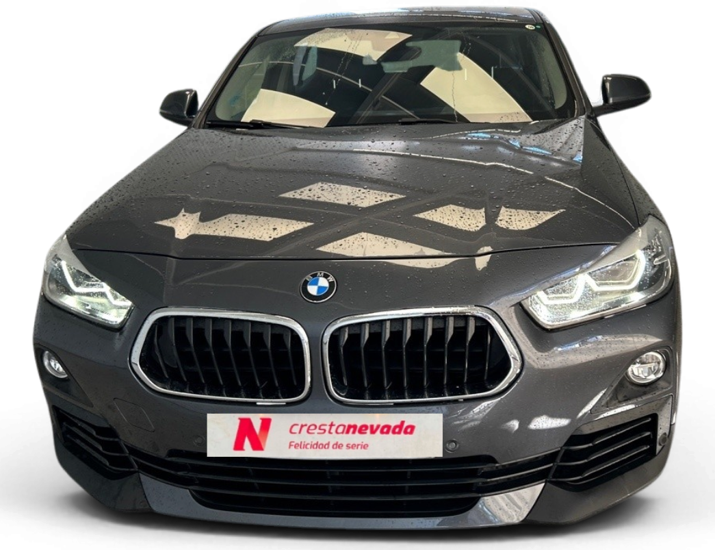Imagen de BMW X2