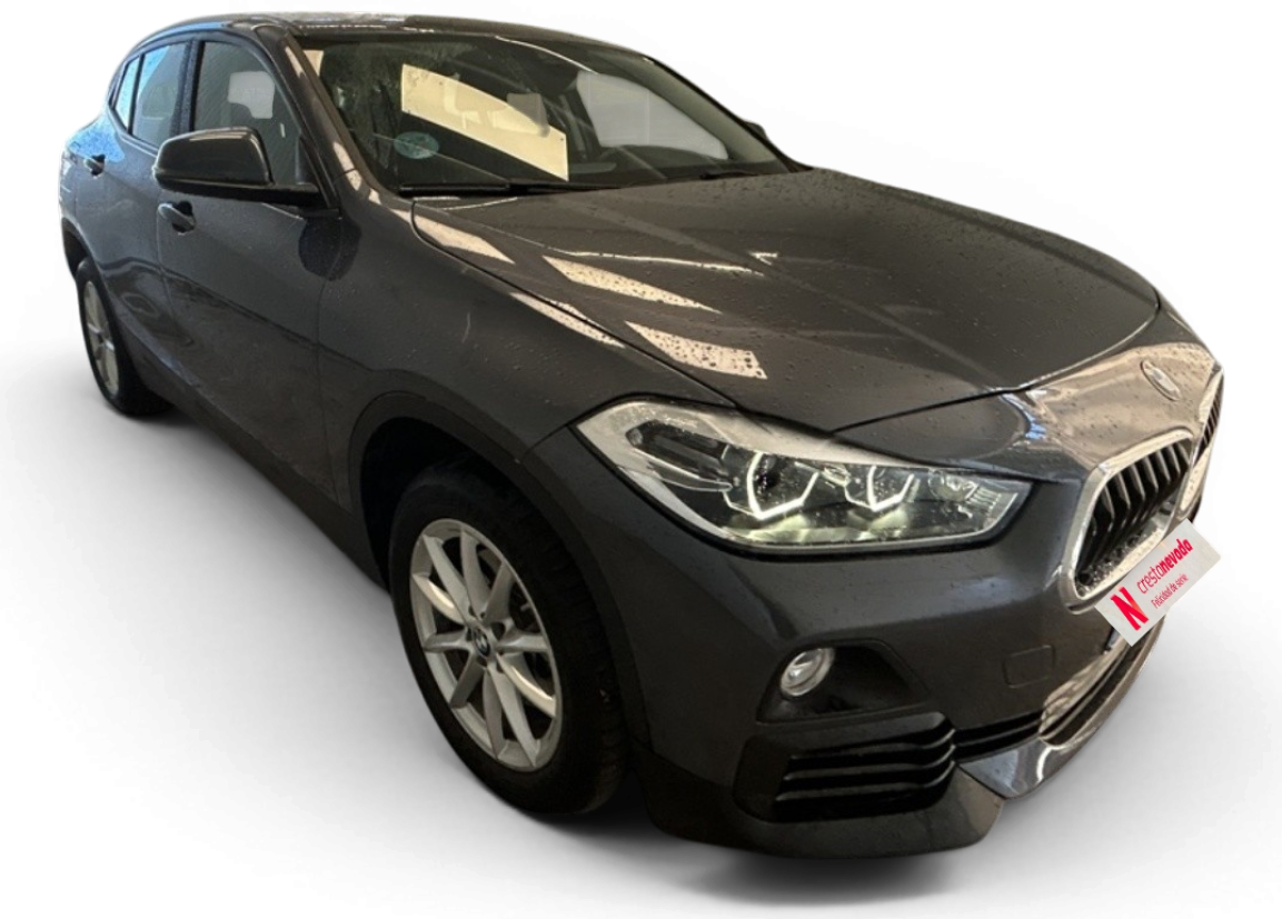 Imagen de BMW X2