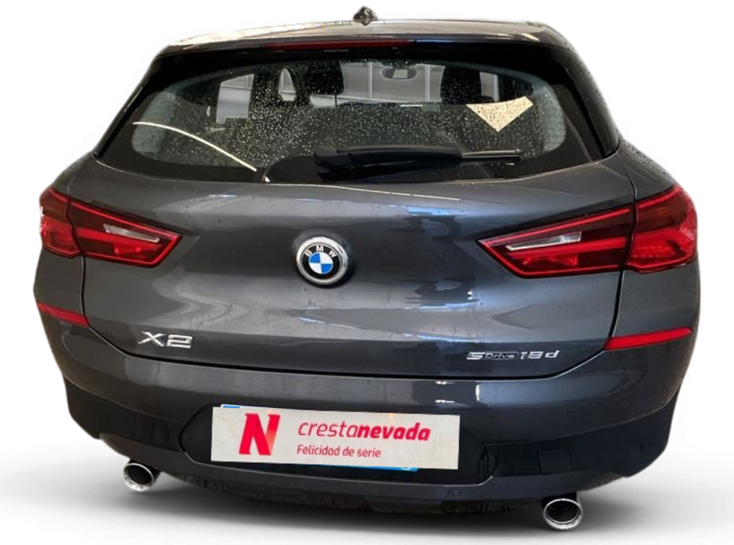 Imagen de BMW X2