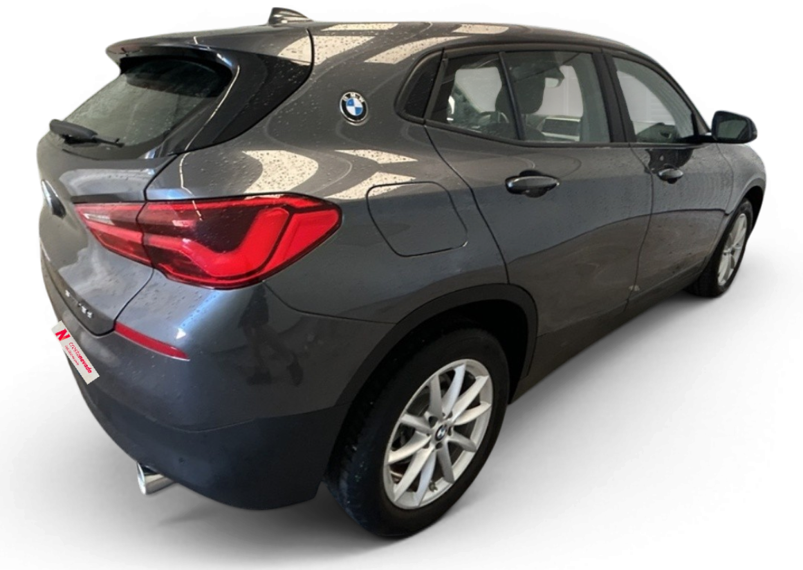 Imagen de BMW X2