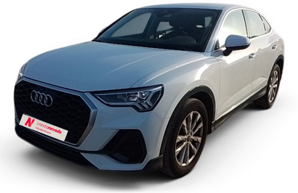 Imagen de AUDI Q3