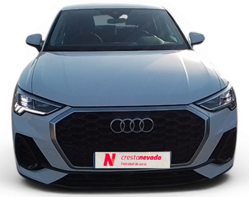 Imagen de AUDI Q3