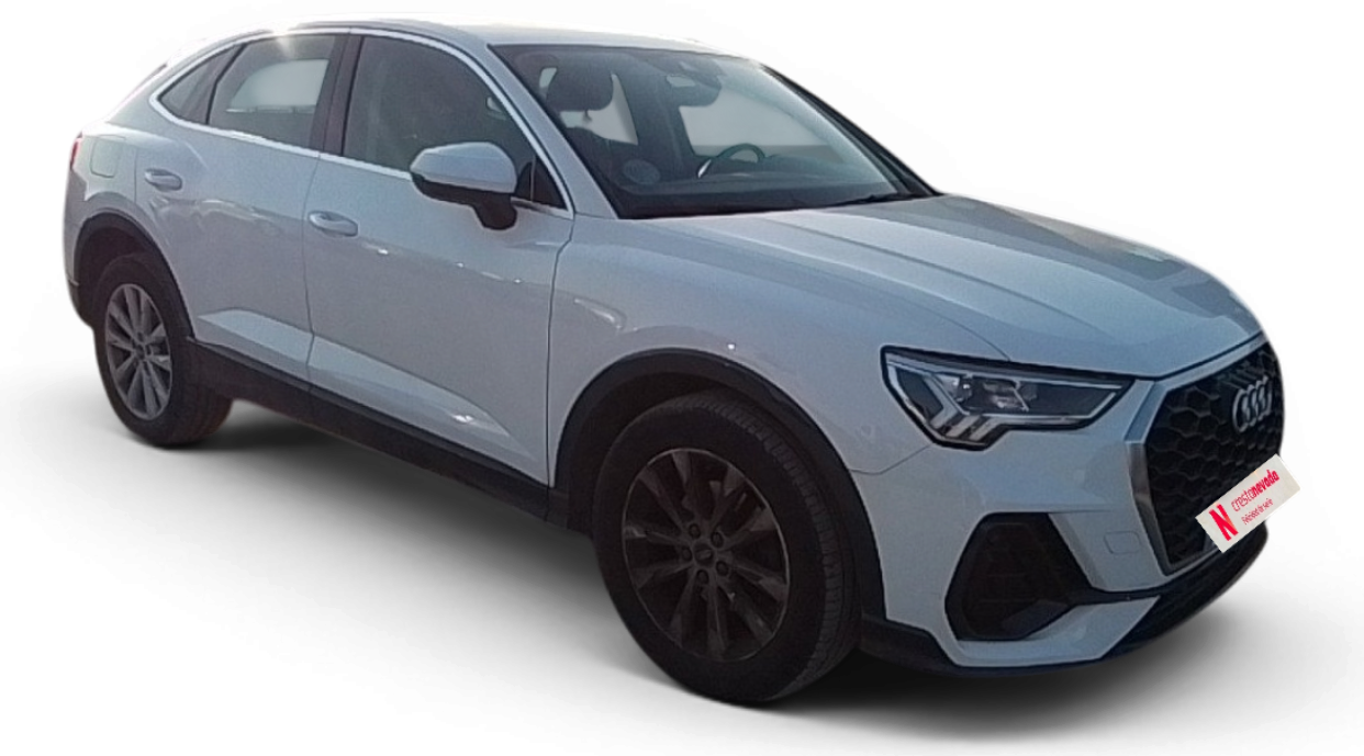 Imagen de AUDI Q3