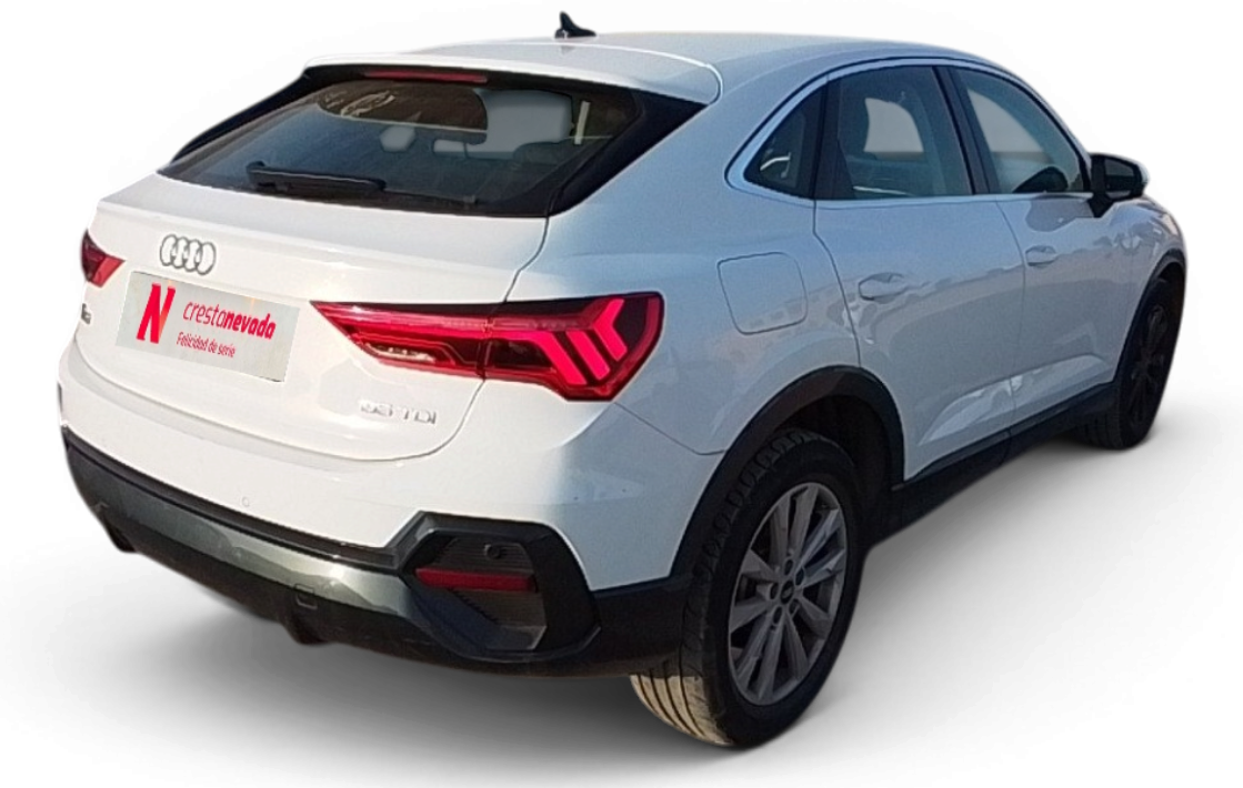 Imagen de AUDI Q3