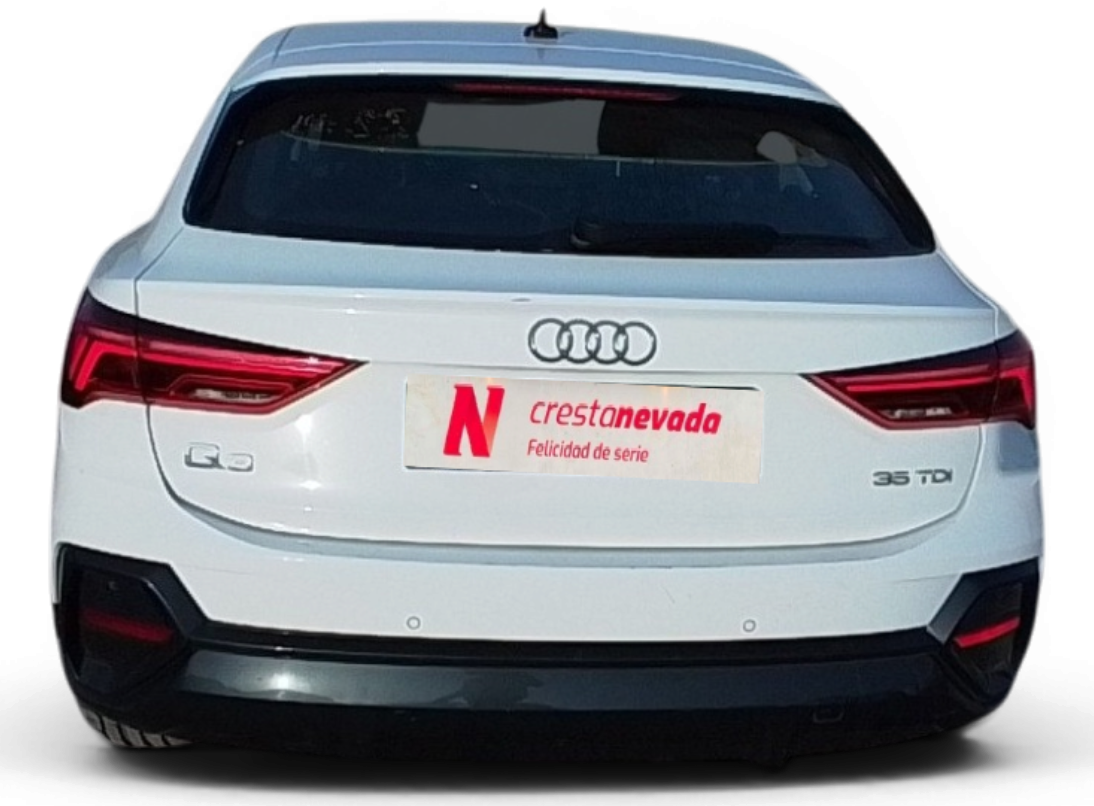 Imagen de AUDI Q3