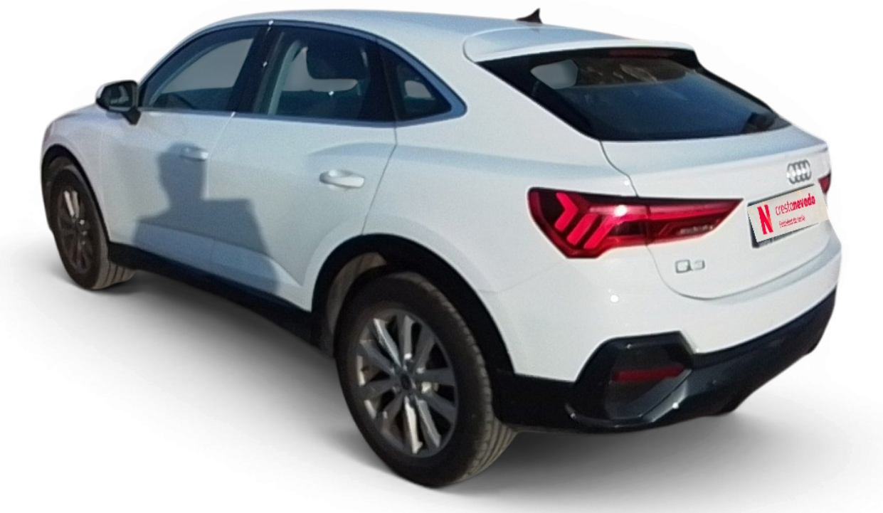 Imagen de AUDI Q3
