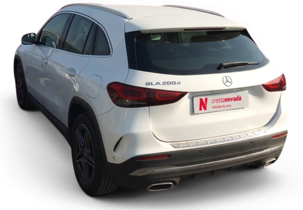 Imagen de mercedes-benz GLA
