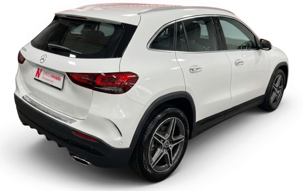 Imagen de mercedes-benz GLA