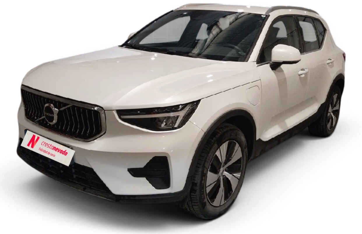 Imagen de Volvo XC40