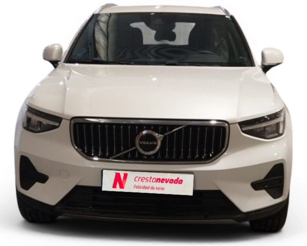 Imagen de Volvo XC40