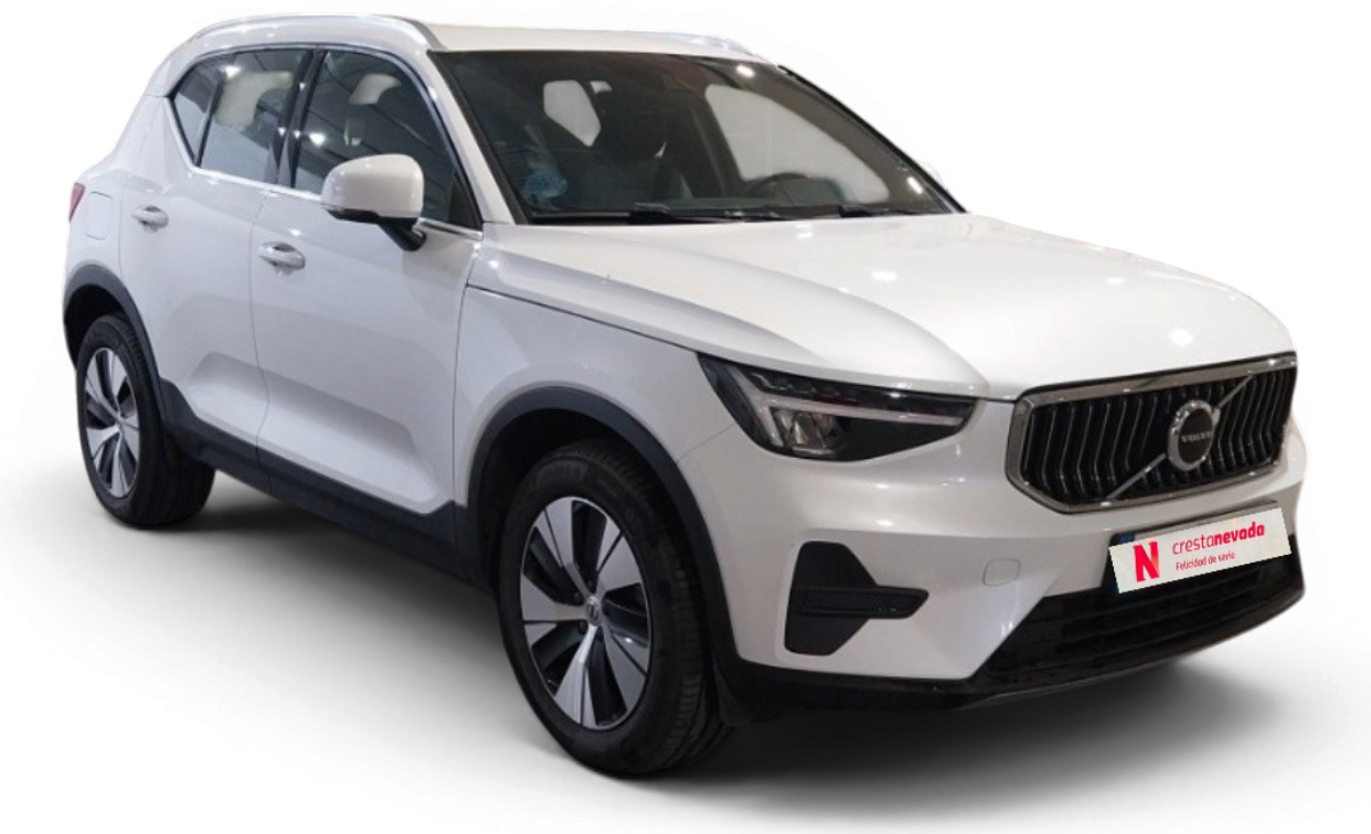 Imagen de Volvo XC40