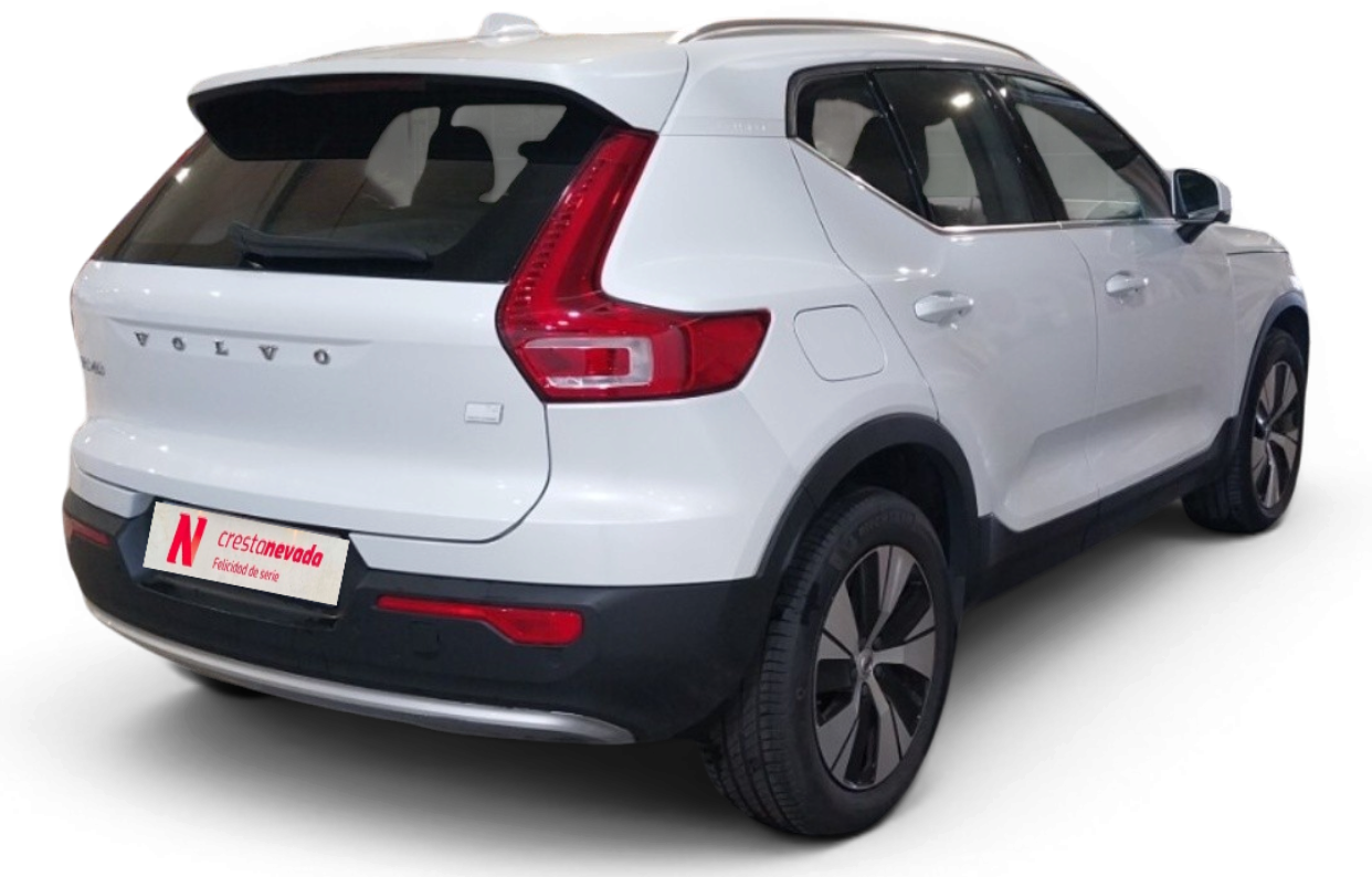 Imagen de Volvo XC40