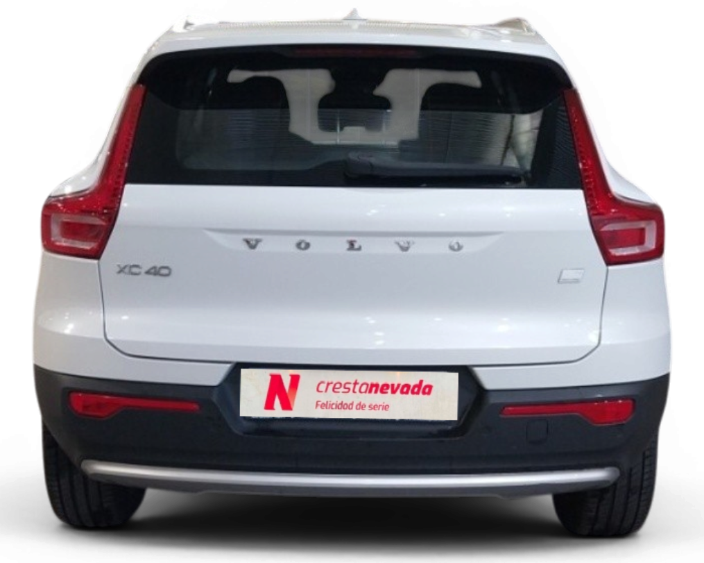 Imagen de Volvo XC40