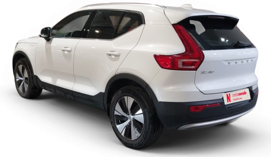 Imagen de Volvo XC40