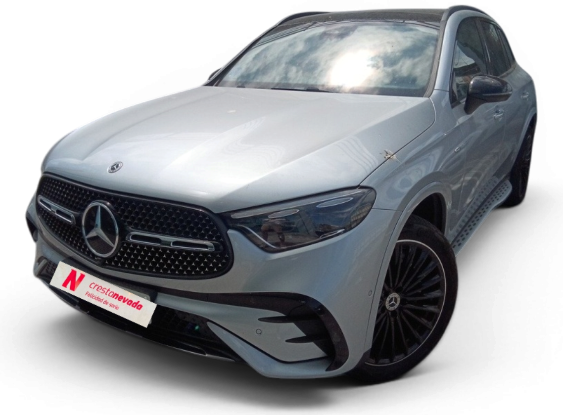 Imagen de mercedes-benz GLC