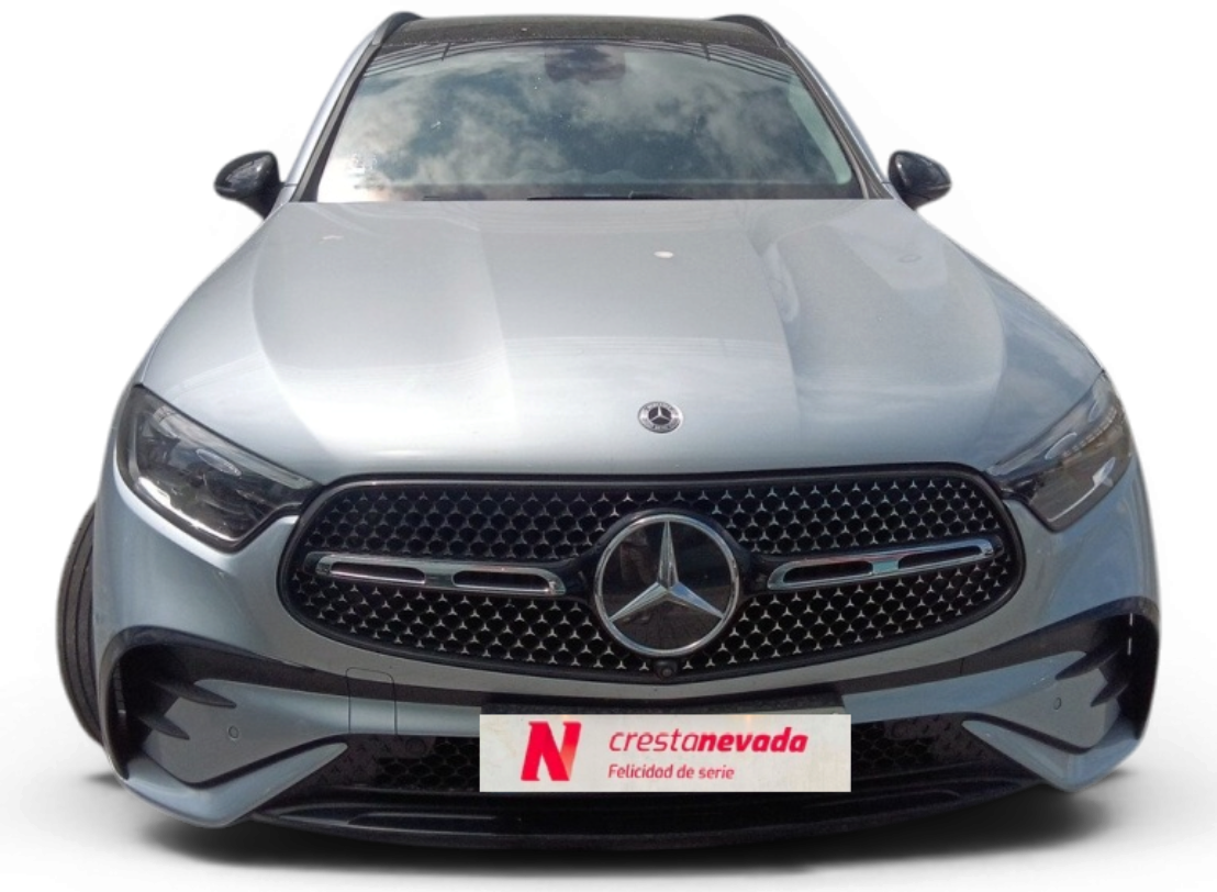Imagen de mercedes-benz GLC